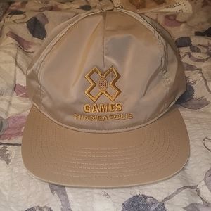 X Games Minneapolis 2019 Hat